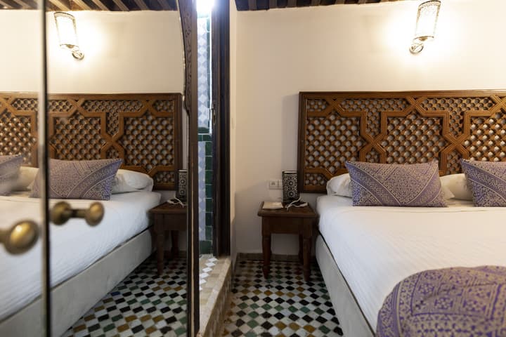 Le Grand Alcazar