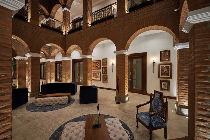 Hotel Otavalo by Art Hotels Ecuador