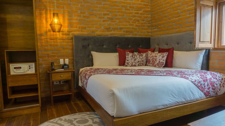 Hotel Otavalo by Art Hotels Ecuador