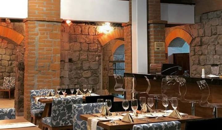 Hotel Otavalo by Art Hotels Ecuador