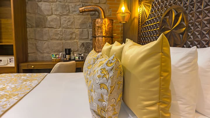 Hotel Otavalo by Art Hotels Ecuador