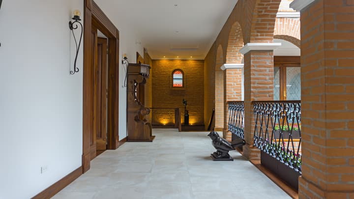 Hotel Otavalo by Art Hotels Ecuador