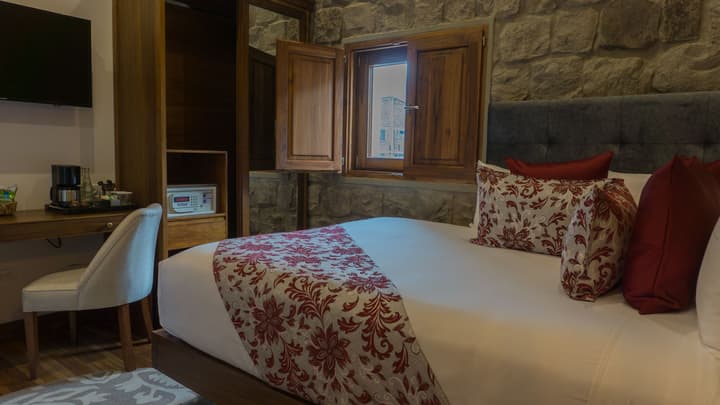 Hotel Otavalo by Art Hotels Ecuador
