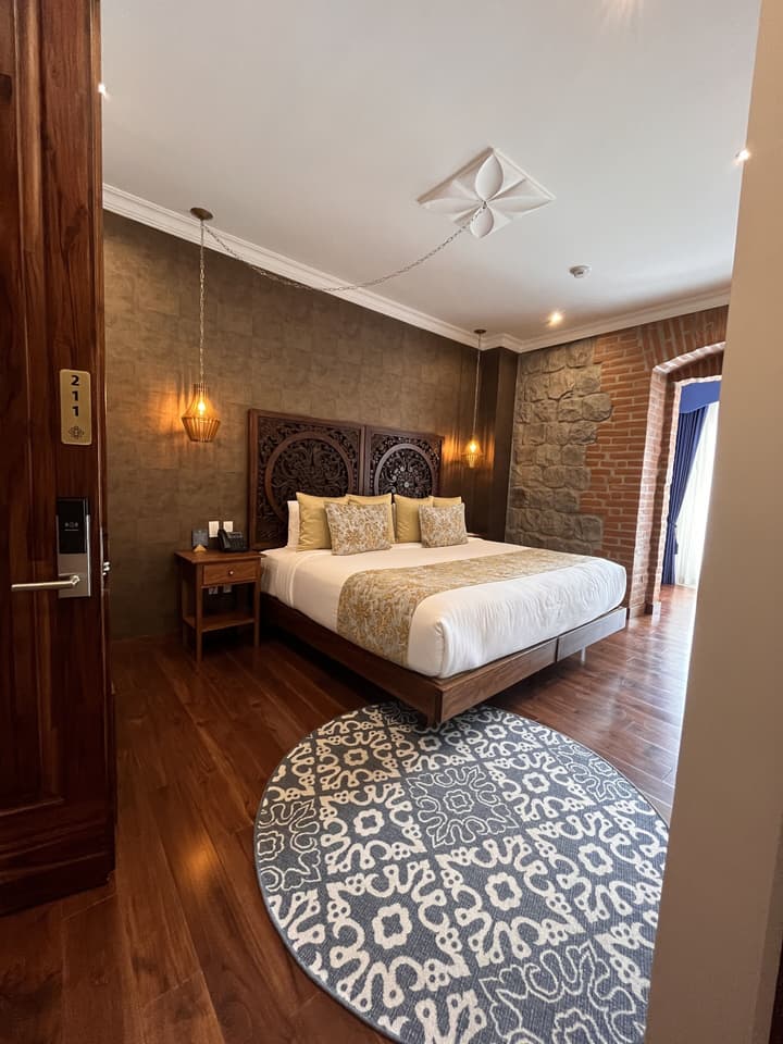 Hotel Otavalo by Art Hotels Ecuador