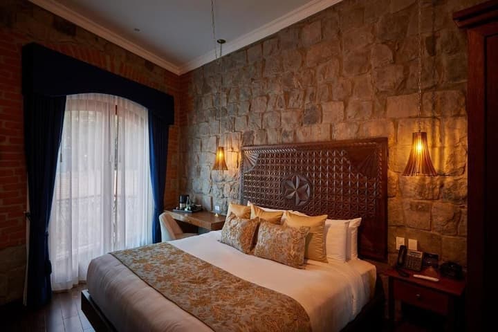 Hotel Otavalo by Art Hotels Ecuador