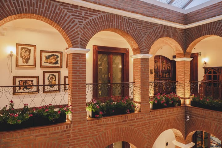 Hotel Otavalo by Art Hotels Ecuador