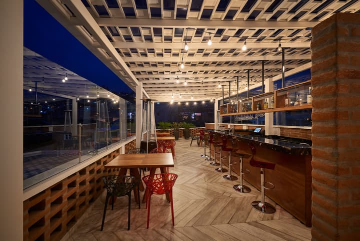 Hotel Otavalo by Art Hotels Ecuador