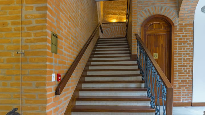 Hotel Otavalo by Art Hotels Ecuador