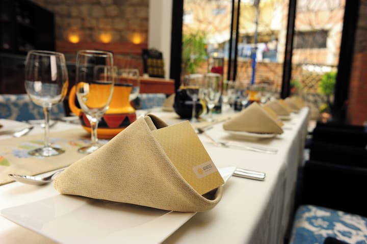 Hotel Otavalo by Art Hotels Ecuador