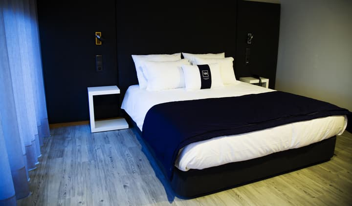 Villa Prime Hotel