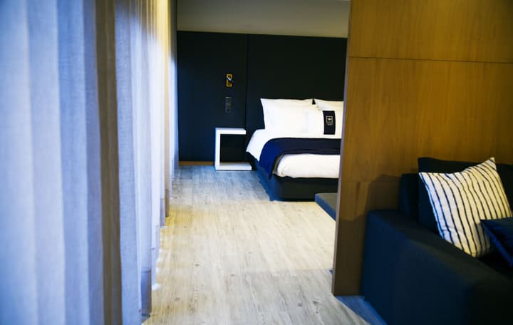 Villa Prime Hotel