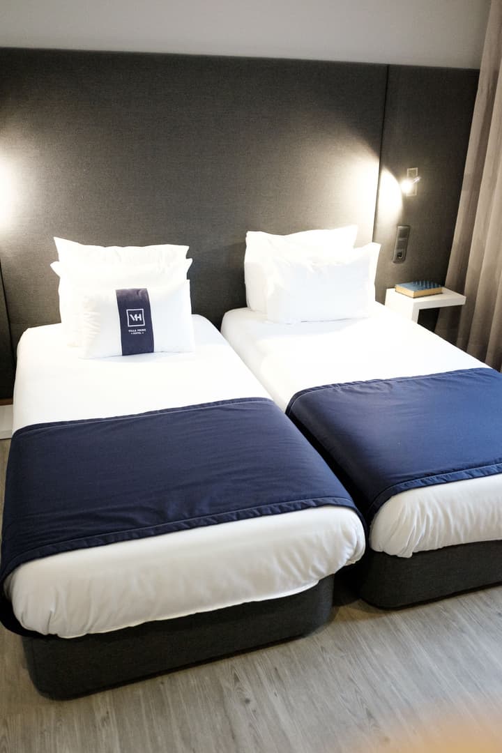 Villa Prime Hotel