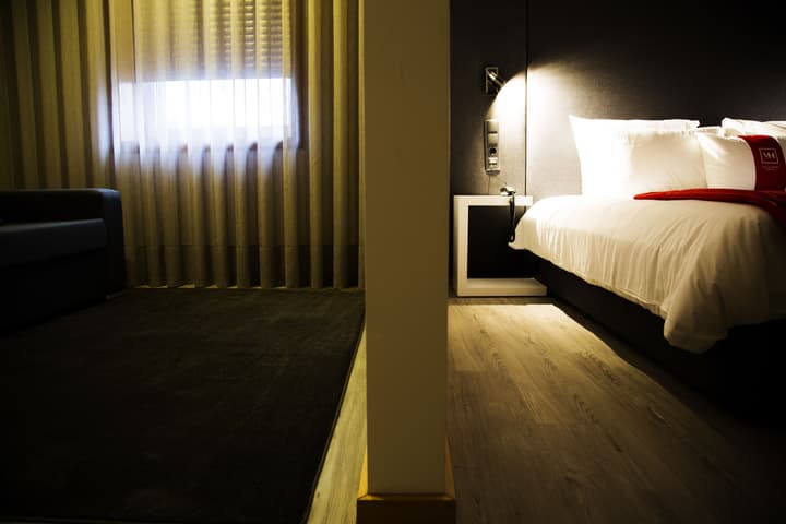 Villa Prime Hotel