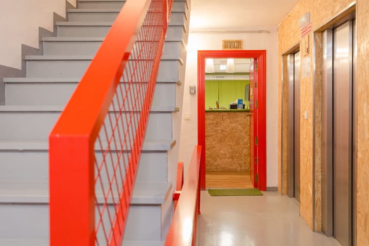 Tomate Rooms