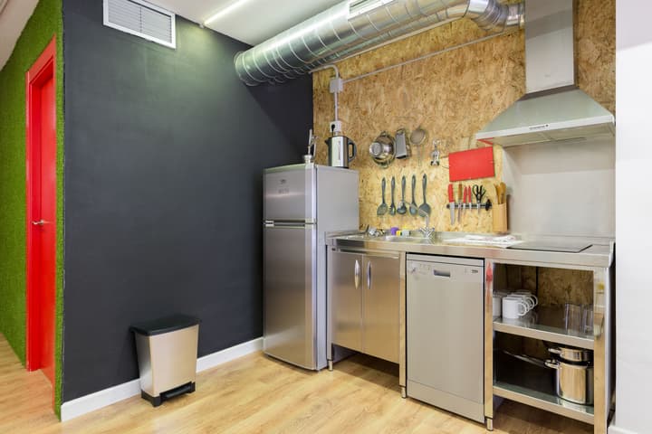 Tomate Rooms