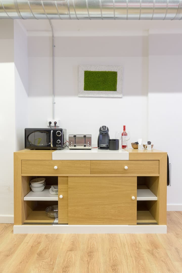 Tomate Rooms