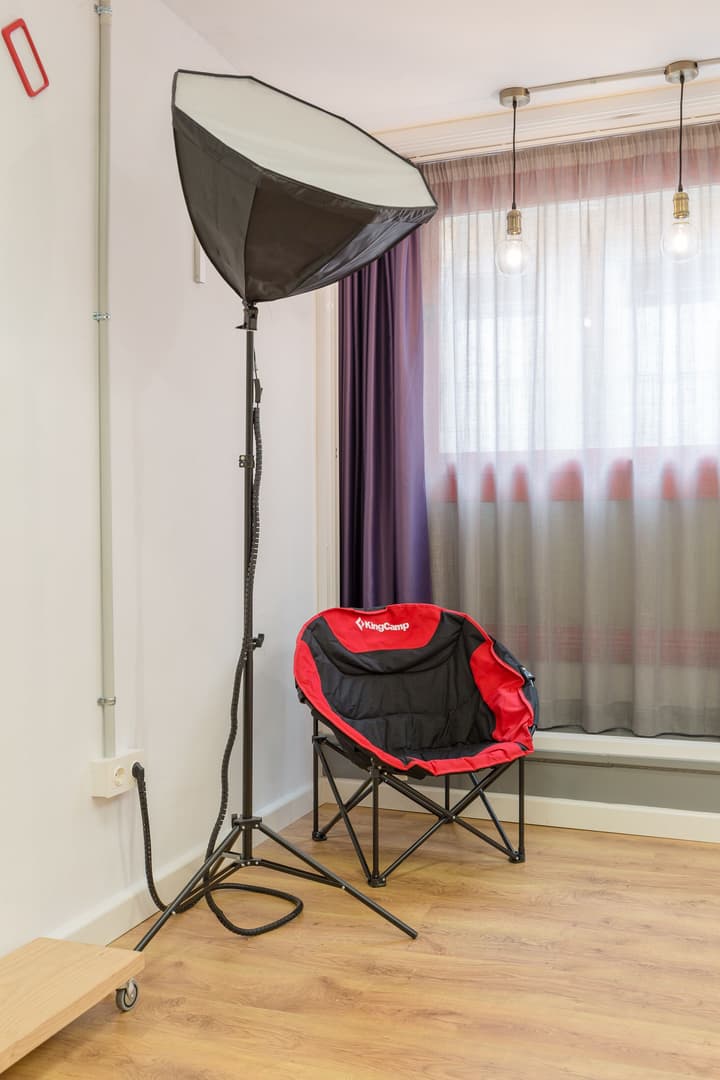 Tomate Rooms