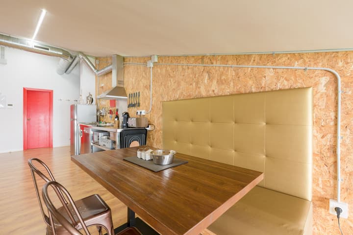 Tomate Rooms