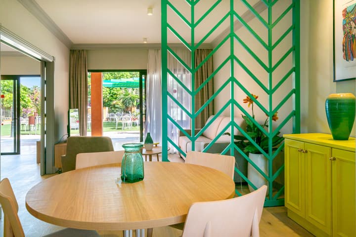Hotel Villa Mandi Golf Resort