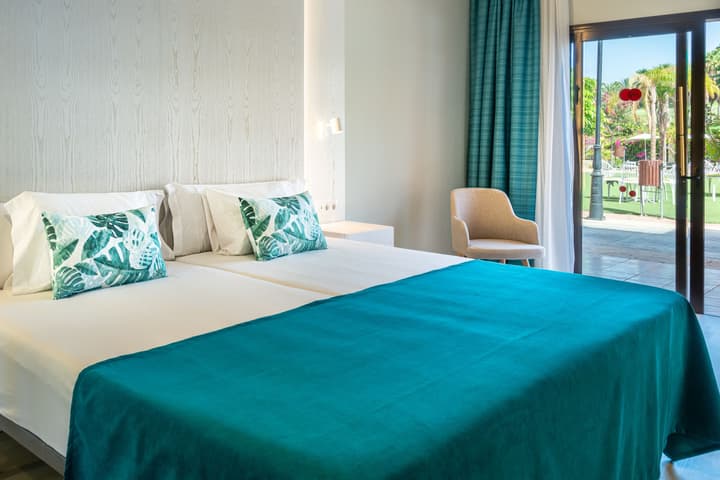 Hotel Villa Mandi Golf Resort