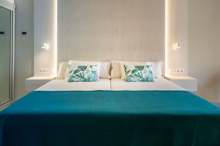 Hotel Villa Mandi Golf Resort