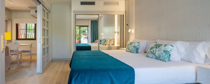 Hotel Villa Mandi Golf Resort