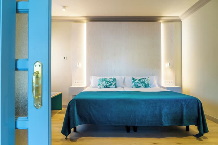 Hotel Villa Mandi Golf Resort