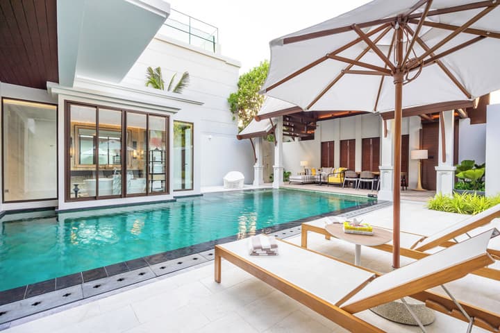 InterContinental Phuket Resort by IHG