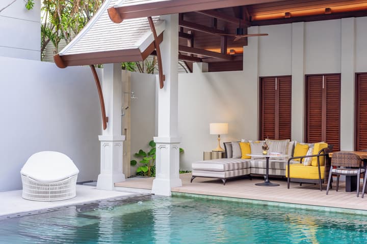InterContinental Phuket Resort by IHG