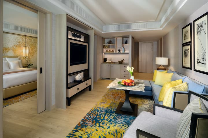 InterContinental Phuket Resort by IHG