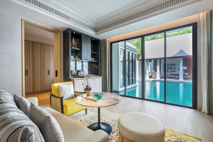 InterContinental Phuket Resort by IHG