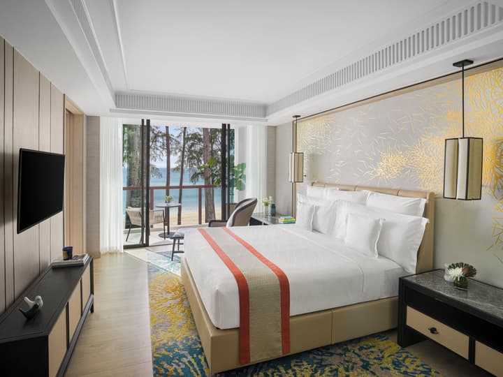 InterContinental Phuket Resort by IHG
