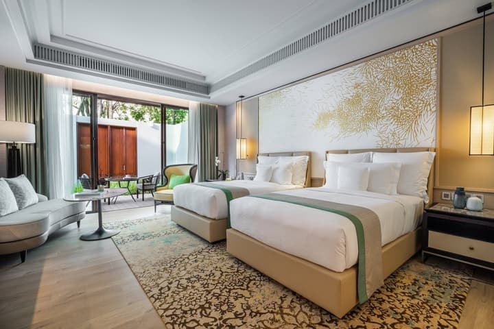 InterContinental Phuket Resort by IHG