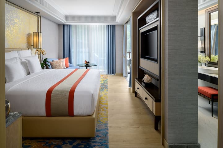 InterContinental Phuket Resort by IHG