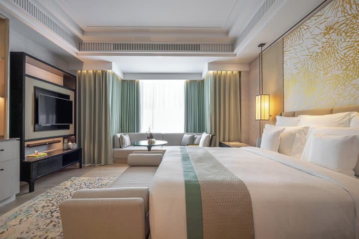 InterContinental Phuket Resort by IHG