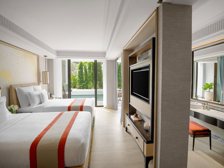 InterContinental Phuket Resort by IHG