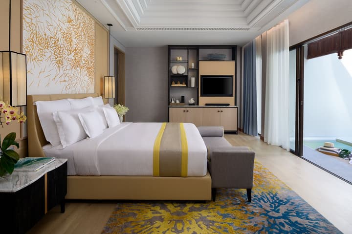 InterContinental Phuket Resort by IHG