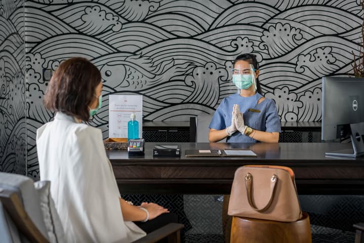 InterContinental Phuket Resort by IHG