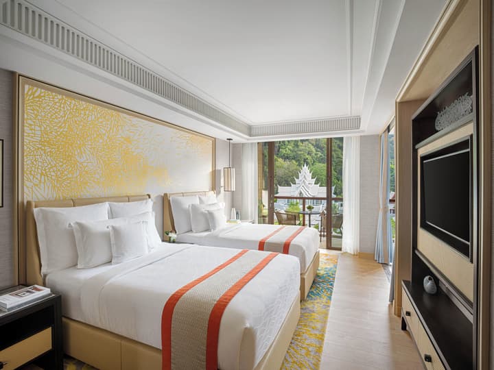 InterContinental Phuket Resort by IHG