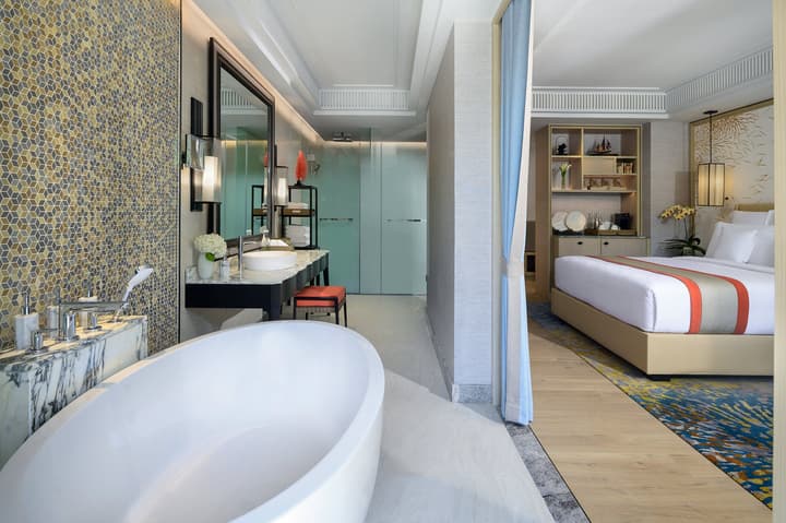 InterContinental Phuket Resort by IHG