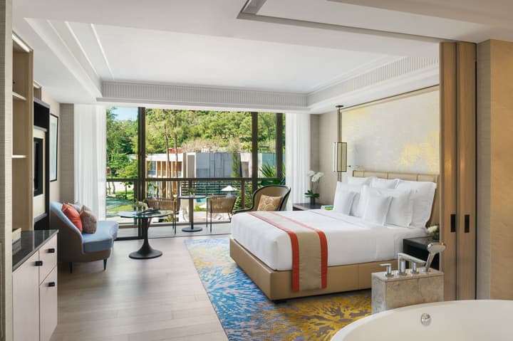InterContinental Phuket Resort by IHG