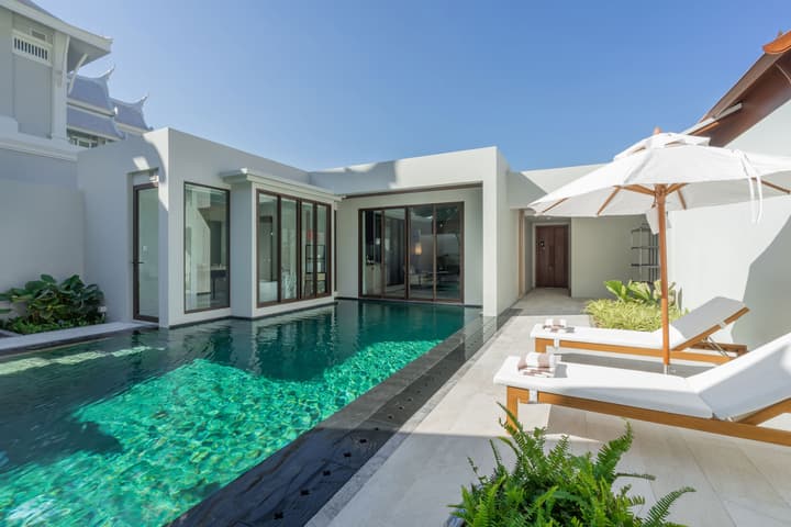 InterContinental Phuket Resort by IHG