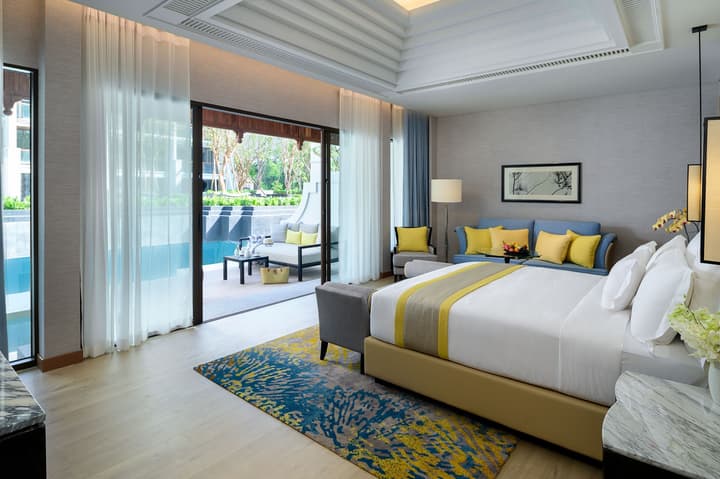 InterContinental Phuket Resort by IHG