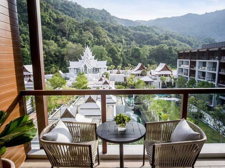 InterContinental Phuket Resort by IHG