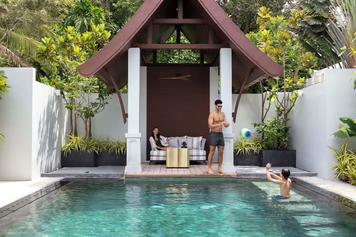 InterContinental Phuket Resort by IHG