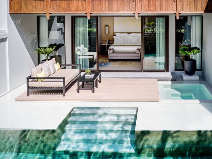 InterContinental Phuket Resort by IHG