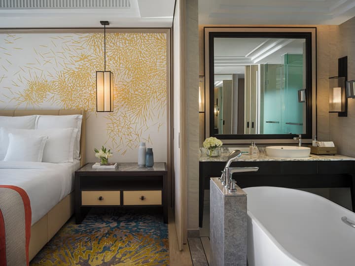 InterContinental Phuket Resort by IHG