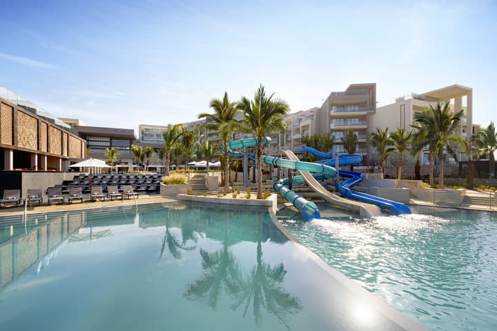 Hard Rock Hotel Los Cabos All Inclusive