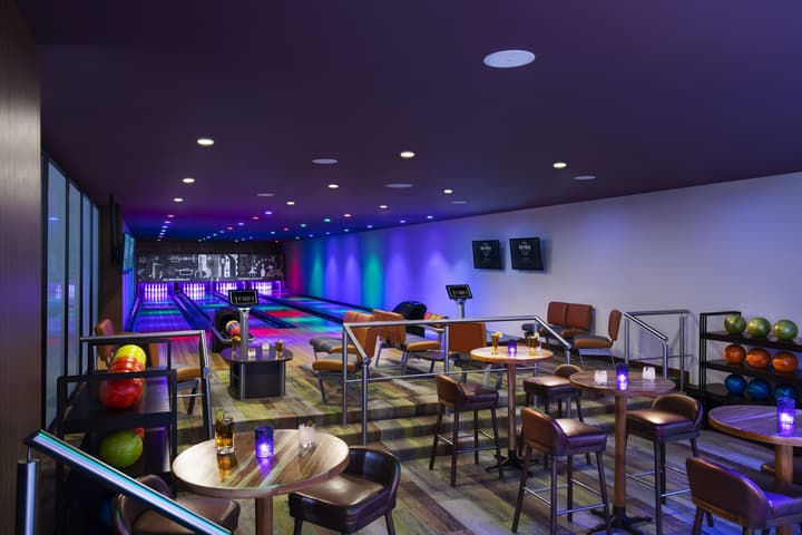 Hard Rock Hotel Los Cabos All Inclusive
