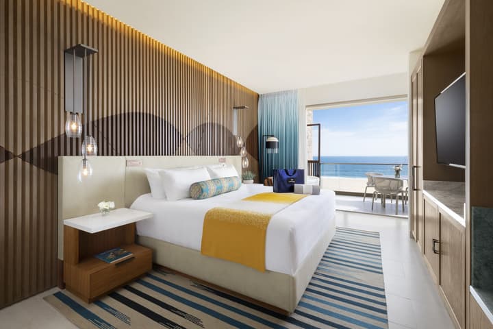 Hard Rock Hotel Los Cabos All Inclusive